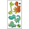 Outlet Pico Tattoos - Dinos Kids Diy & Activities|Temporary Tattoos