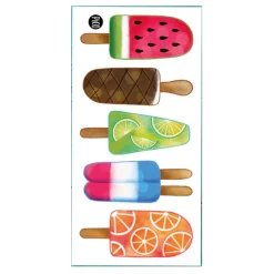 Temporary Tattoos|Diy & Activities>Pico Tatouages Pico Tattoos - Pops