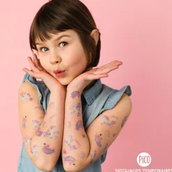 Temporary Tattoos|Diy & Activities><noscript><img width=