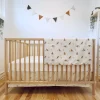 Sale 3-Piece Crib Bedding Kangaroo - Special Edition CHU Sainte‑Justine Foundation Kids Bedding Sets|Bedding