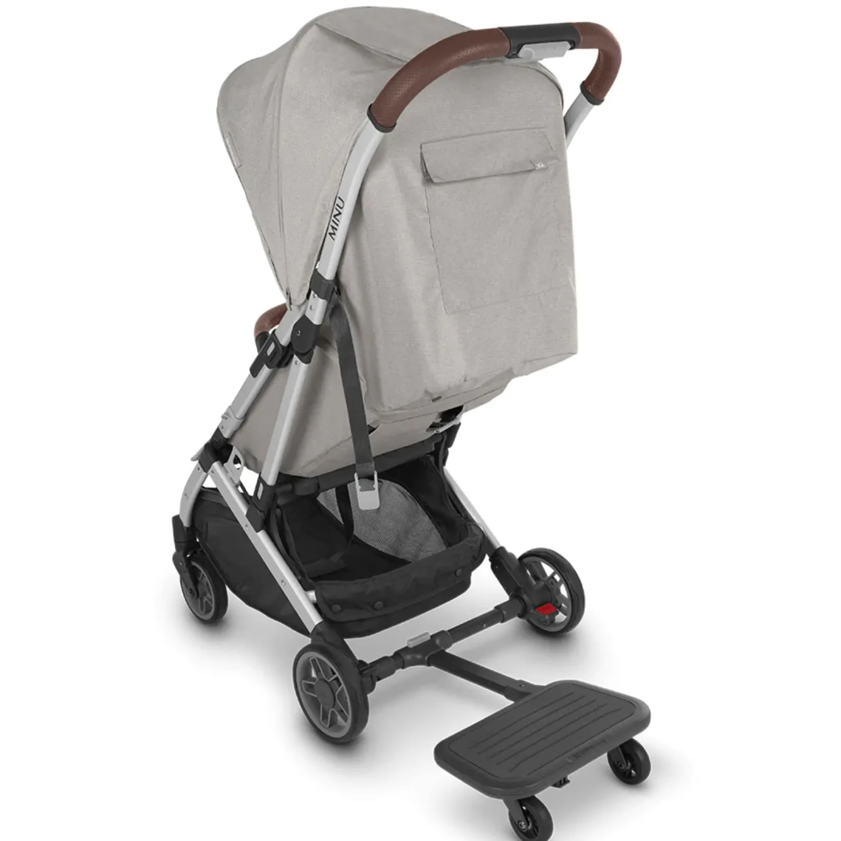 Online PiggyBack Board for Minu / Minu V2 Strollers & Trailers