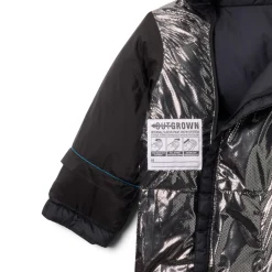 New Pike Lake Snowsuit 2-4T Kids/BOY Outerwear|Snowsuits