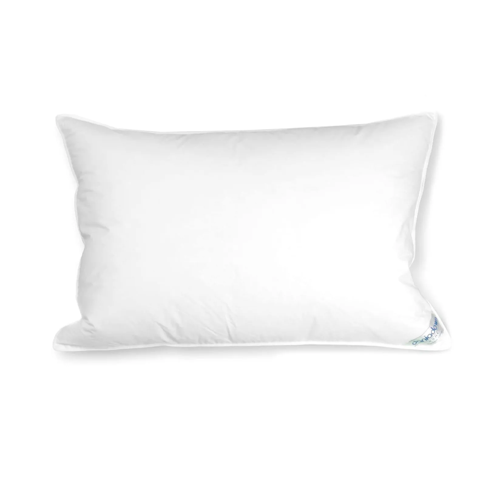 Pillows & Pillowcases|Bedding>Daniadown Pillow and a pillowcase 12" x 16"