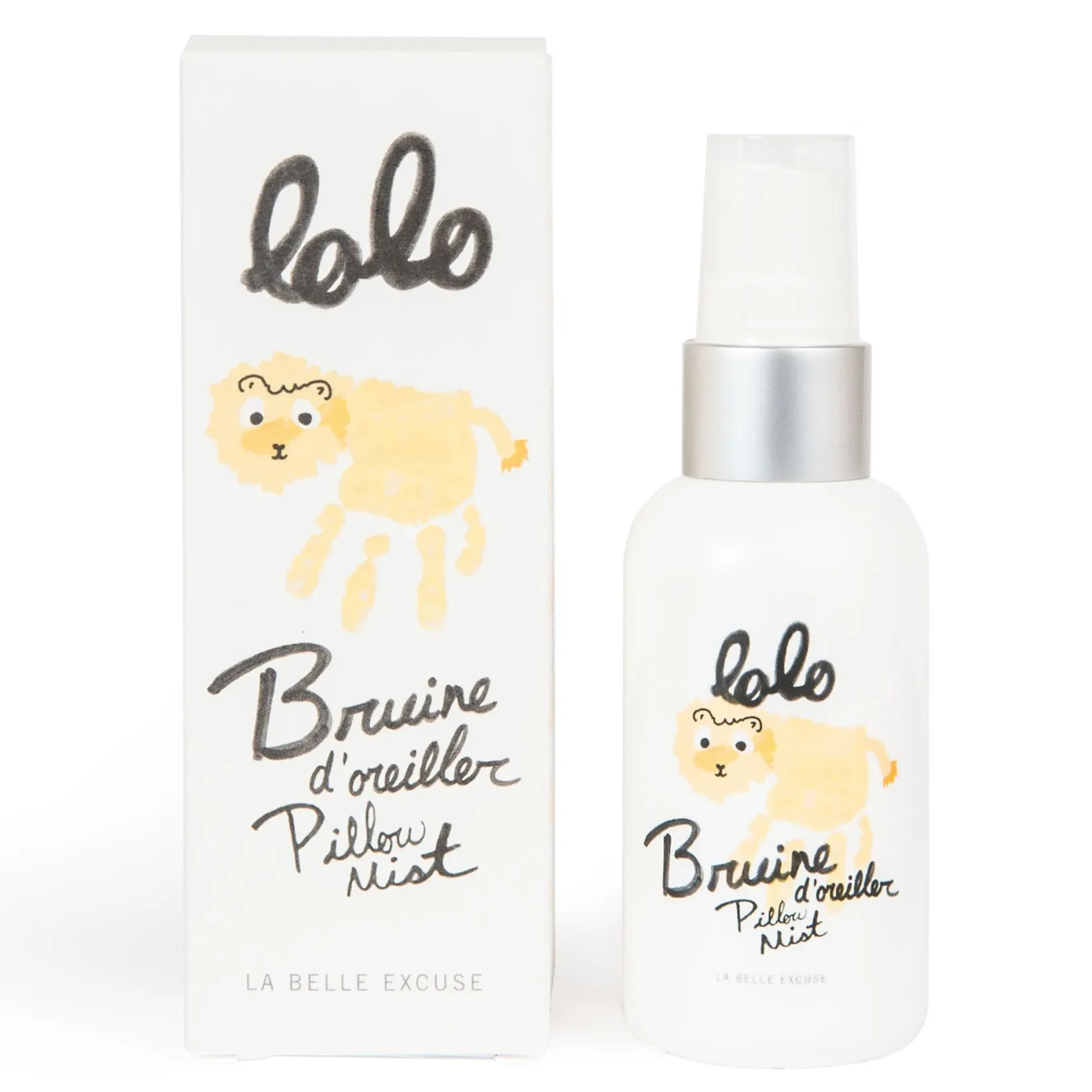 New Pillow Mist 60ml Kids Body & Hair Care|Body & Hair Care