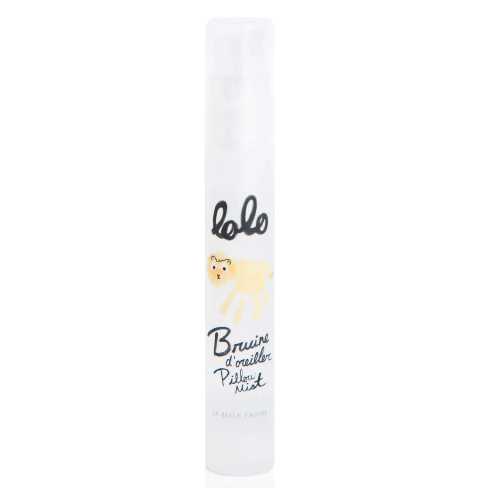 Body & Hair Care|Body & Hair Care>Lolo Pillow Mist 15ml