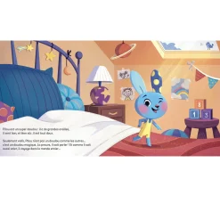 4 Years And Over>Auzou Pilou Au Pays Des Dragons