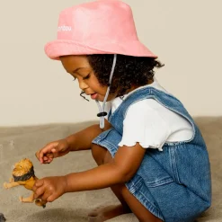 Discount Bucket Hat 4-18y Hats And Caps