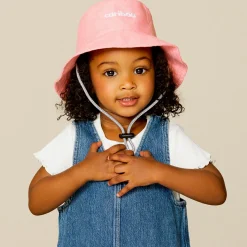 Discount Bucket Hat 4-18y Hats And Caps