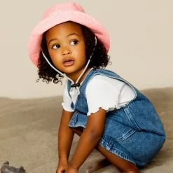 Discount Bucket Hat 4-18y Hats And Caps
