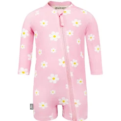 Discount Daisy UV Swimsuit 2-4y Kids Swimsuits