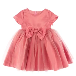 Pink Dalia Dress 12-24m Dresses, Skirts & Outfits