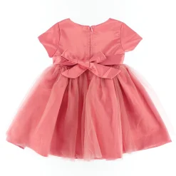 Pink Dalia Dress 12-24m Dresses, Skirts & Outfits