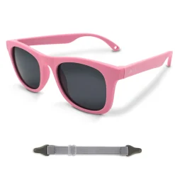 Fashion Accessories>Jan n Jul Explorer Sunglasses 2-6y Pink