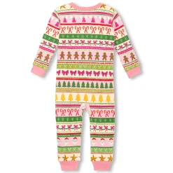 Online Fair Isle Pajama 3-24m Pajamas|Pyjamas