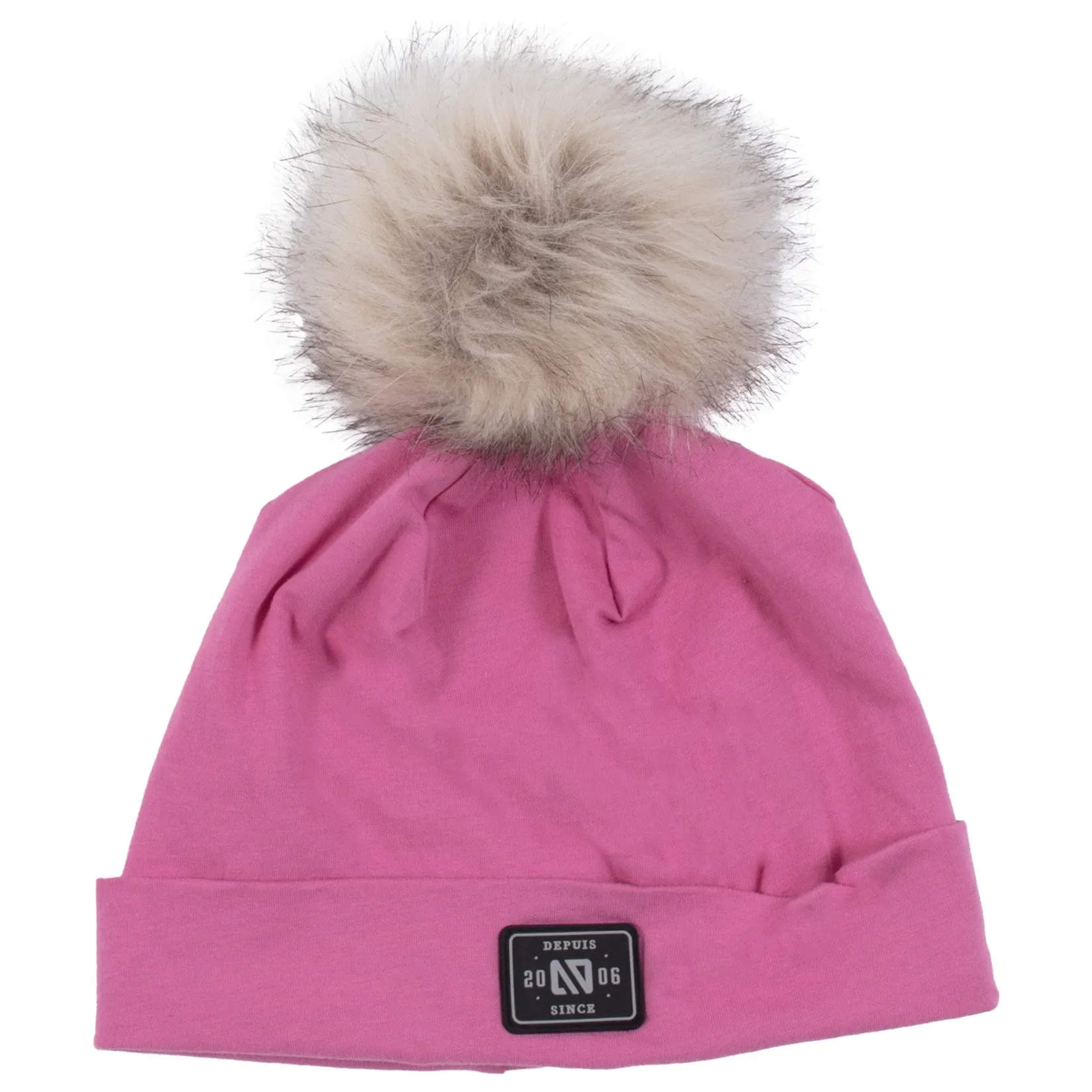 New Jersey Beanie 7-14 Kids Beanies