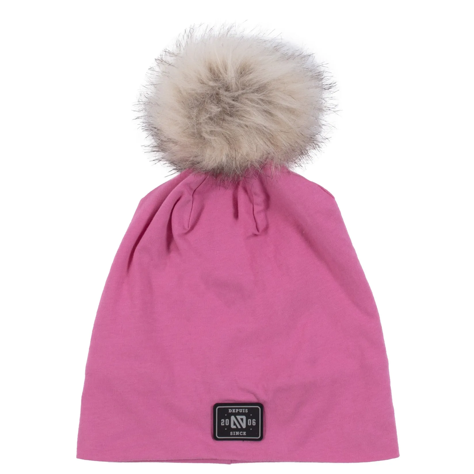 New Jersey Beanie 7-14 Kids Beanies