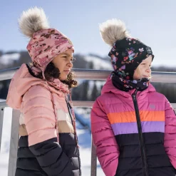 Online Jersey Beanie 2-6 Kids Beanies