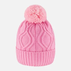 Knit Hat 2-14 Kids Beanies