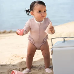 Sandals>Petit Lem Water Shoe 0-24m Pink