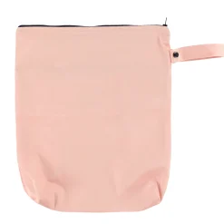 Diaper Bags|Diaper Bags>Origami Pink Wet Bag