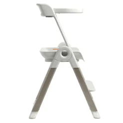 Hot Pivot Toddler Tower - White Learning Towers & Step Stools