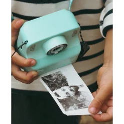 Clearance Pixiprint Click & Print - Pink Kids Motorized & Electronic