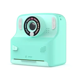 Motorized & Electronic>MOB Mobility On Board Pixiprint Click & Print - Turquoise