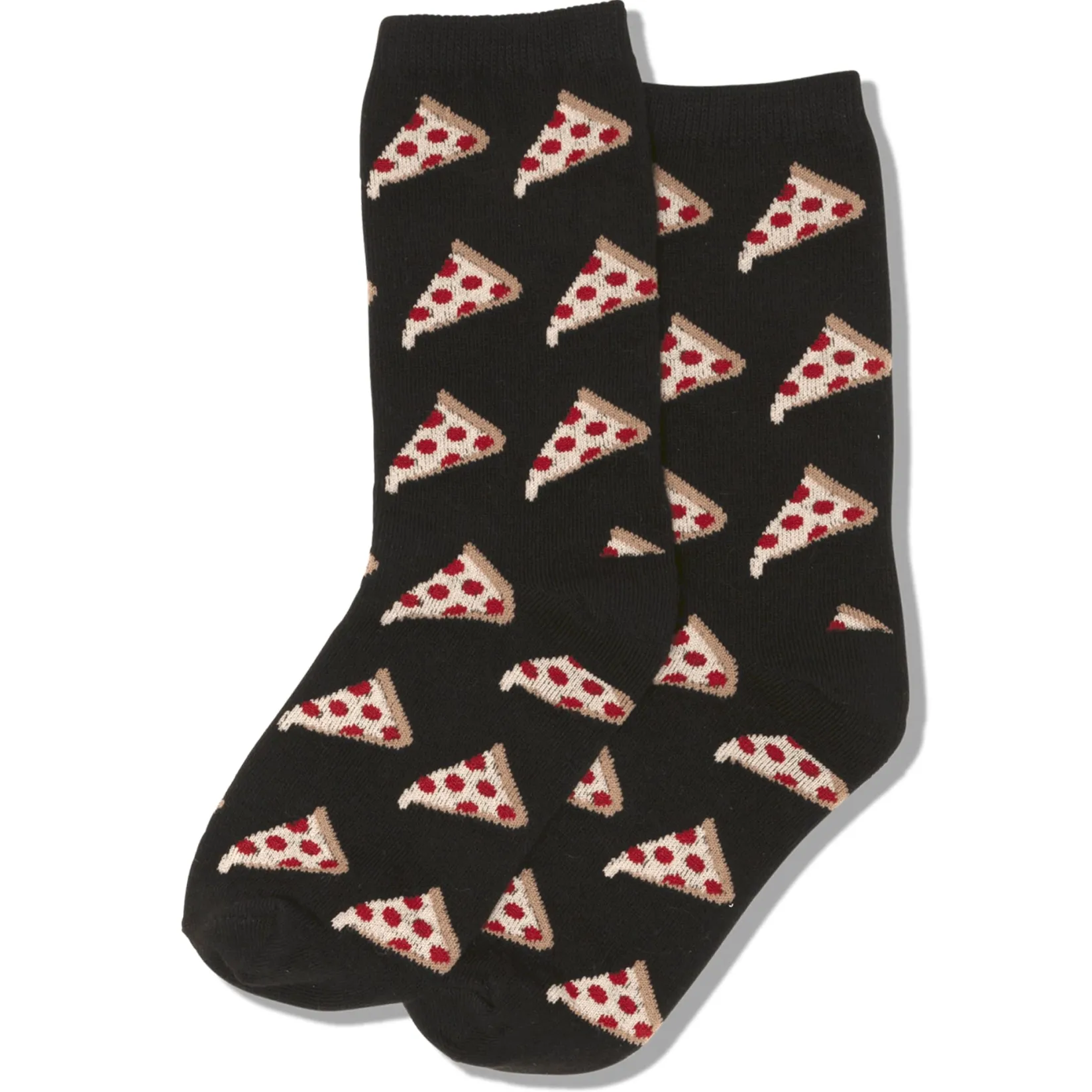 New Pizza Socks 4-12y Kids/BOY Socks|Underwear & Socks