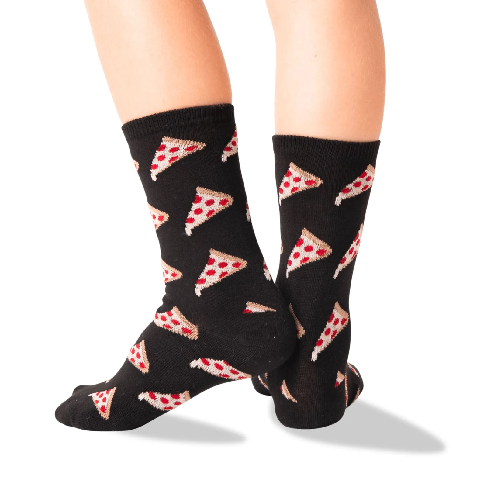 New Pizza Socks 4-12y Kids/BOY Socks|Underwear & Socks