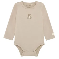 Outlet 2pk Bear Bodysuit P-24m BOY Preemie Clothing|Tops