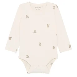 Outlet 2pk Bear Bodysuit P-24m BOY Preemie Clothing|Tops