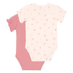 Sale 2pk Cherry Bodysuit 6-24m Tops