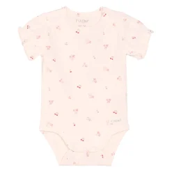 Sale 2pk Cherry Bodysuit 6-24m Tops