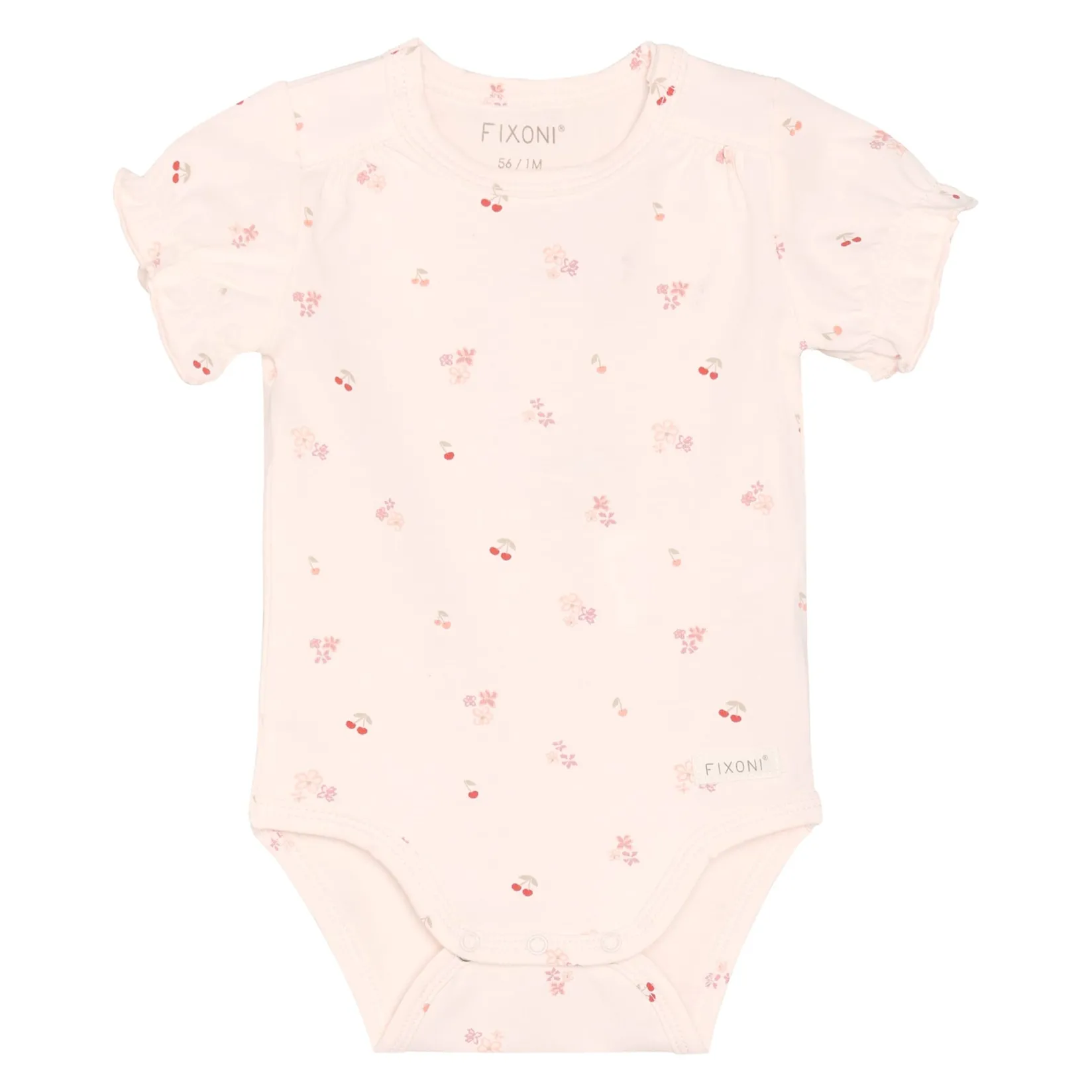 Sale 2pk Cherry Bodysuit 6-24m Tops