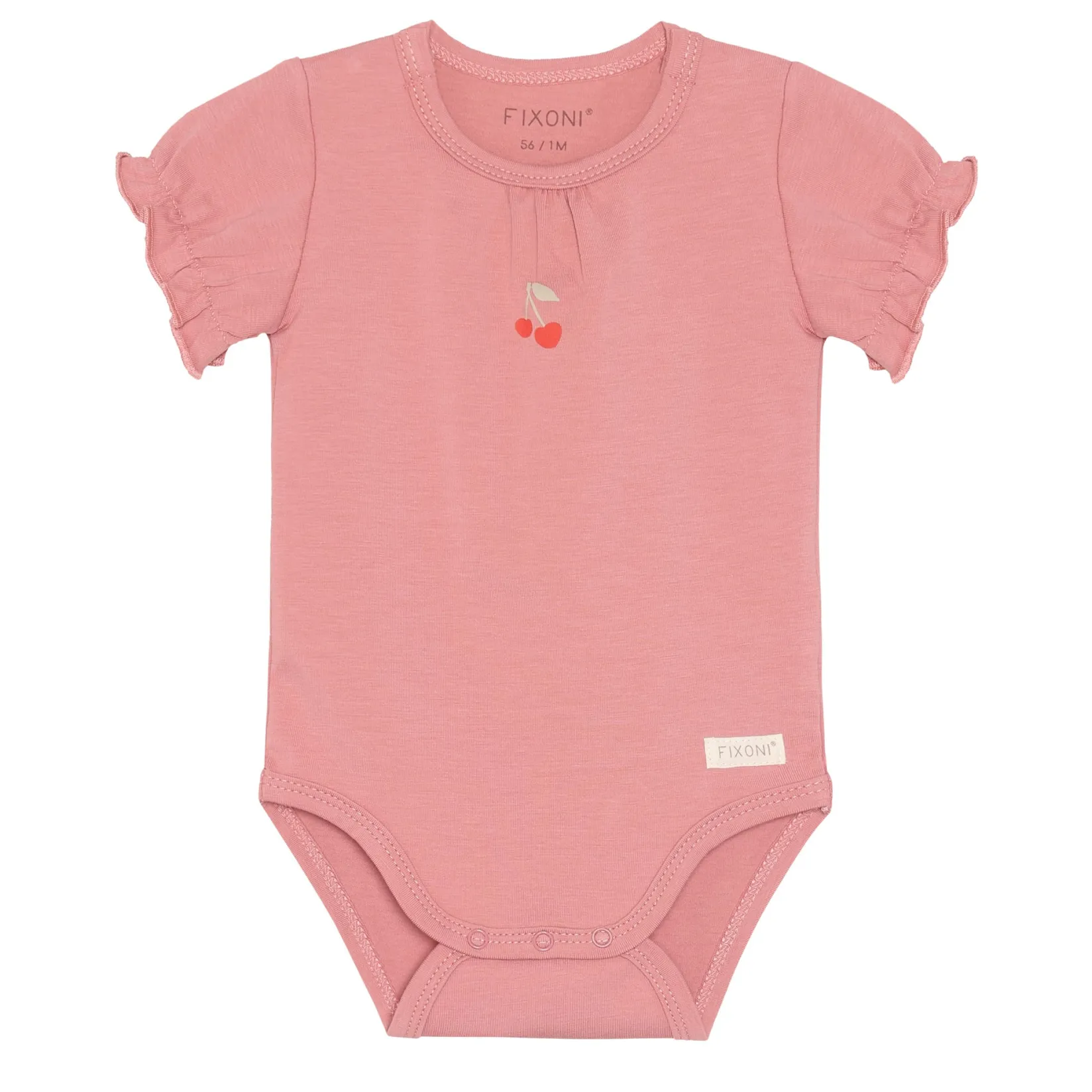 Sale 2pk Cherry Bodysuit 6-24m Tops