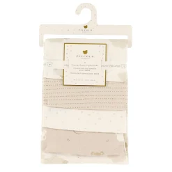 Best 3pk Flannel Receiving Blankets Kids Blankets|Blankets