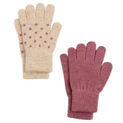 Outlet 2pk Magic Gloves 1-10 Kids Mittens & Gloves
