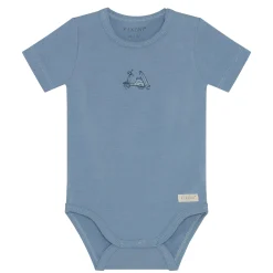 Clearance 2pk Scooter Bodysuit 6-24m BOY Tops