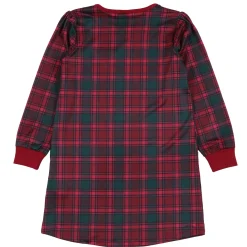 Sale Plaid Nightgown 3-12 Kids Pajamas & Bathrobes