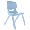 Discount Plastic Chair - Light Blue Kid'S Tables & Chairs