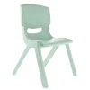 Kid'S Tables & Chairs>Bebe Confort Plastic Chair - Light Green