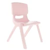 Discount Plastic Chair - Light Pink Kid'S Tables & Chairs