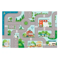 Play Mat - City Kids Tents & Play Mats|Play Mat