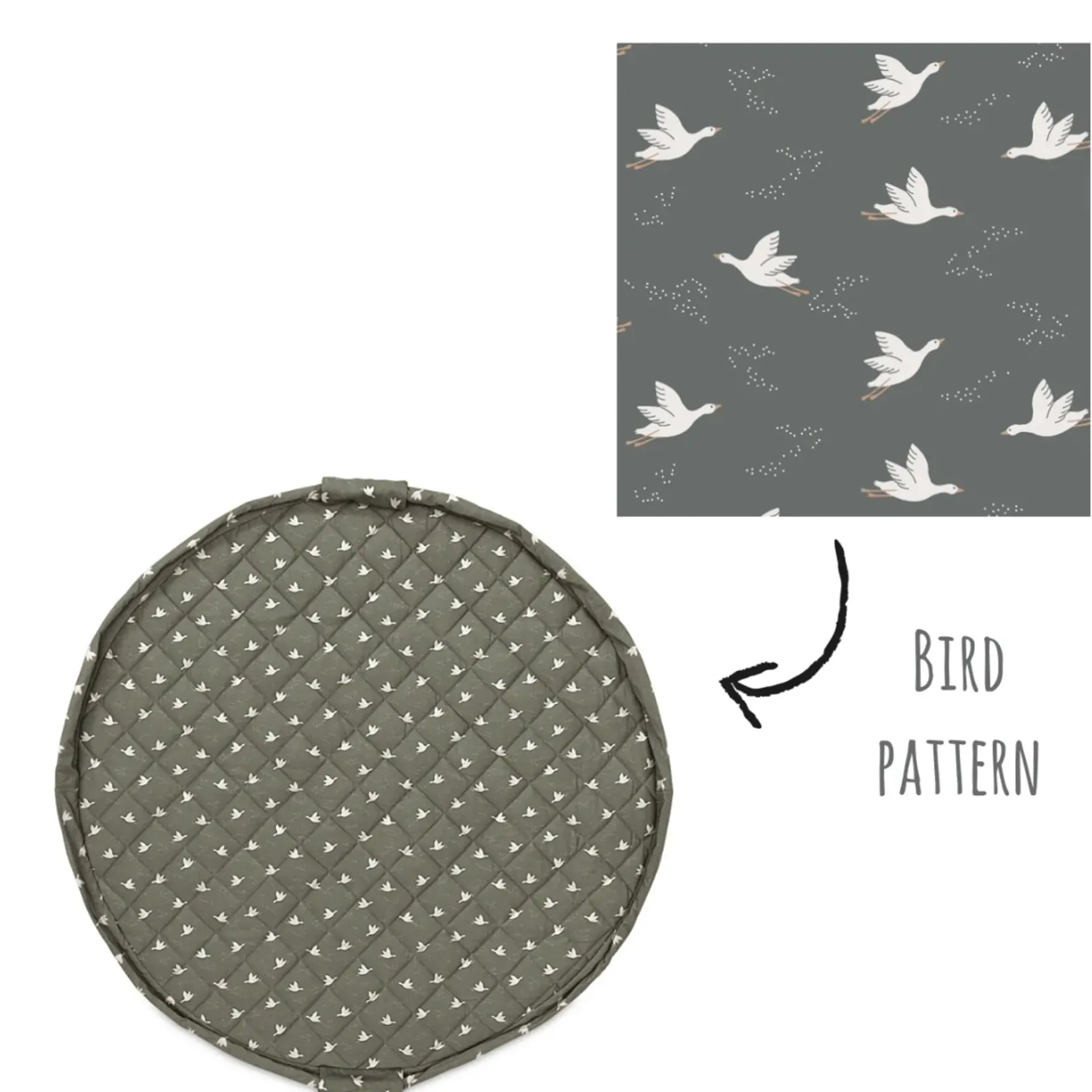 Sale Play Mat 3-In-1 - Goose Developmental Toys|Play Mat