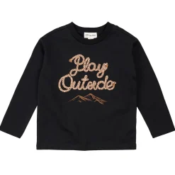 Clearance Play Outside T-shirt 2-10y Kids/BOY Tops