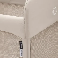 Playard Stardust - Taupe Playards & Bassinets|Playards & Bassinets