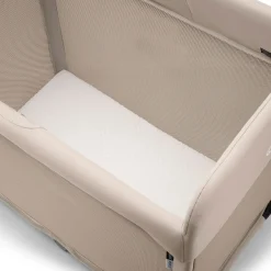 Playard Stardust - Taupe Playards & Bassinets|Playards & Bassinets