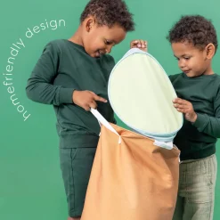 New Play&Go Soo Playmat & Toy Basket -Fairyworld Developmental Toys|Play Mat