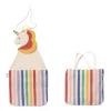 Clearance Play&Go toto Wall Storage & Tote Bag - Unicorne Storage