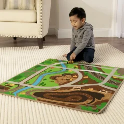 Sale Playmat Construction Kids Tents & Play Mats|Play Mat